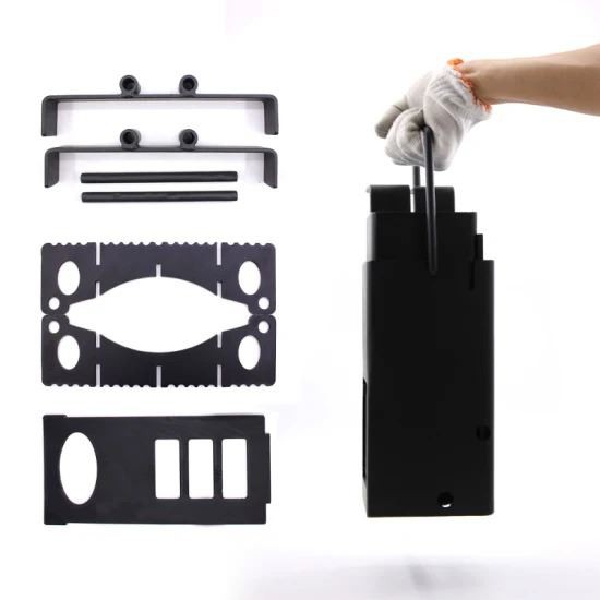 Camping-Rocket-Stove-with-Handle-Camping-Survival-Gear-Self-Feeding-Wood-Burning-Stove (1)