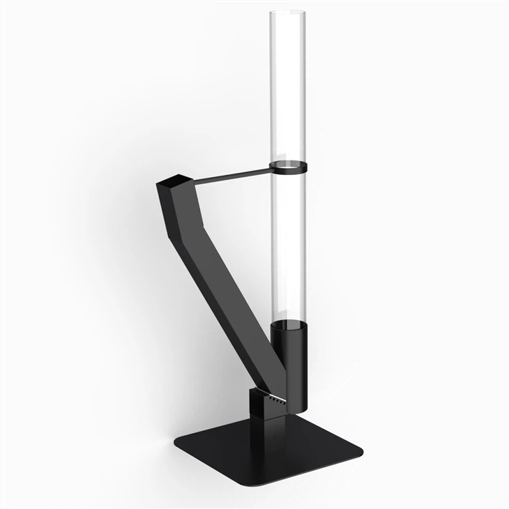 Outdoor Wood Pellet Heater