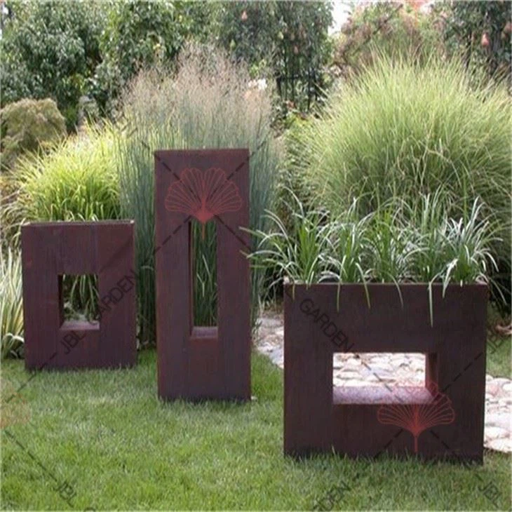 30 Inch Planters