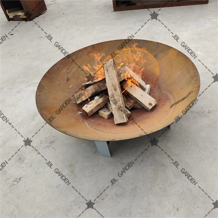 Best Fire Pits For Backyard