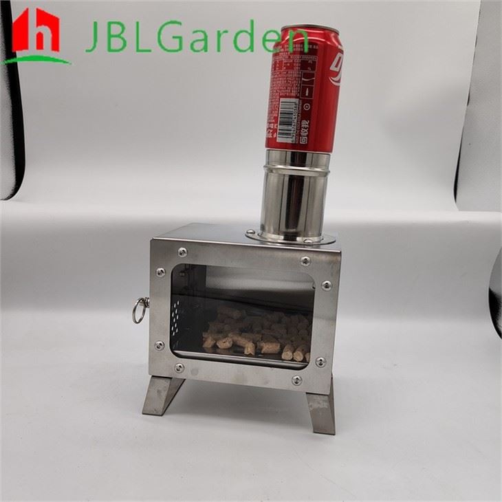 Bio Fuel Fireplace
