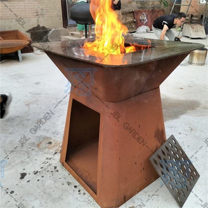 Barbecue Griddle