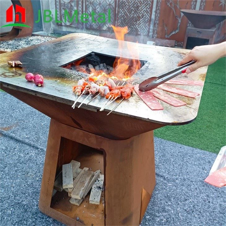 Blackstone Outdoor Grills