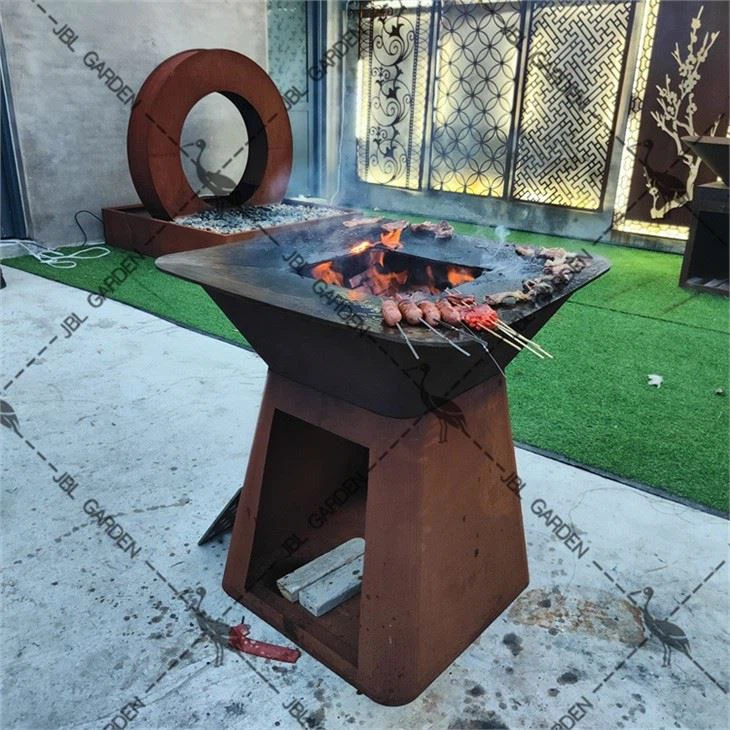 Classic Grill