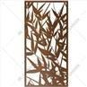 Custom Laser Cut Screen