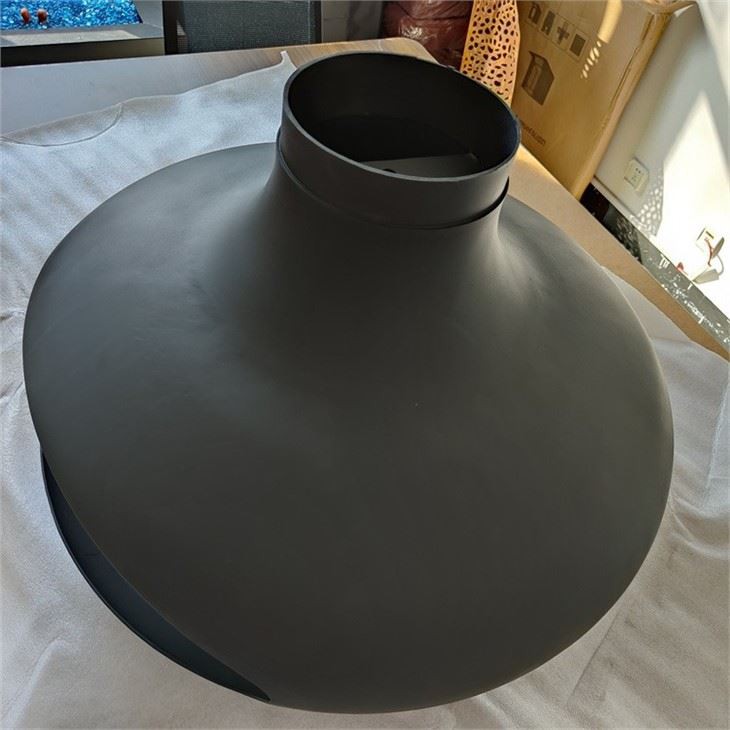 Ethanol Fire Pit Table