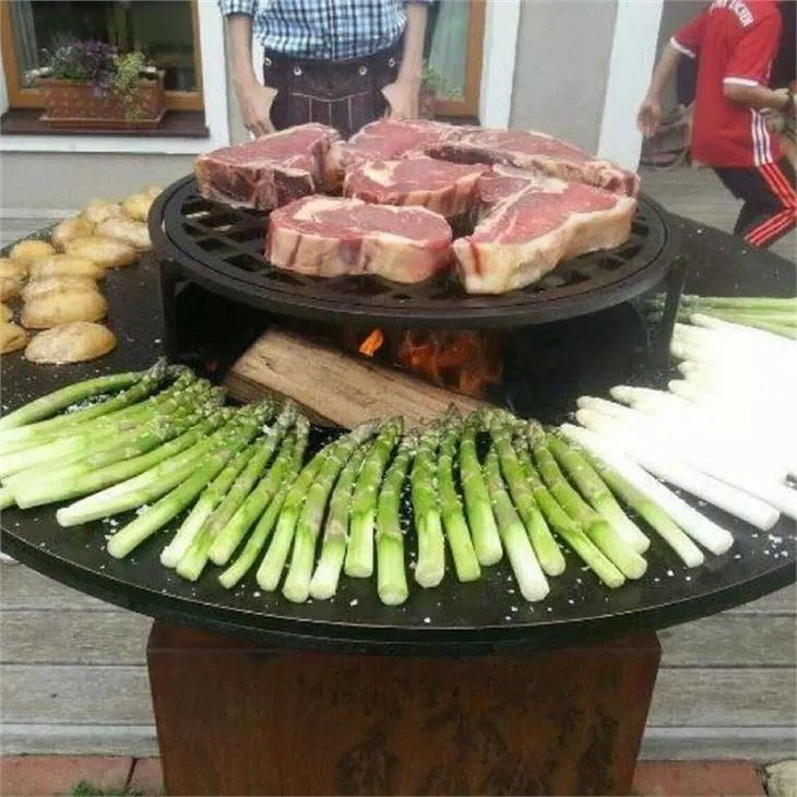 BBQ 141