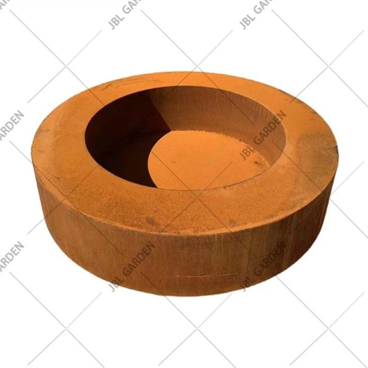 Fire Pit Pit