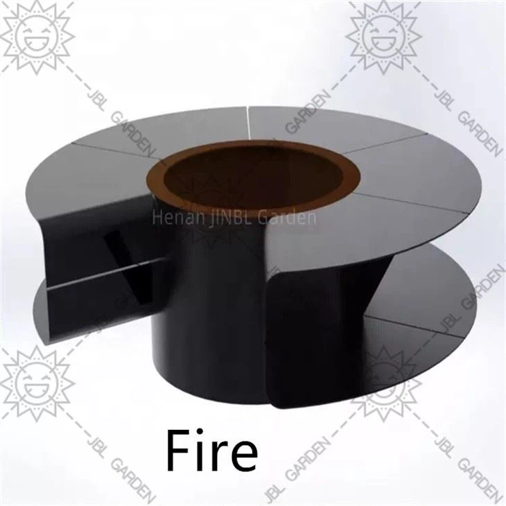 Fire Place Outdoor