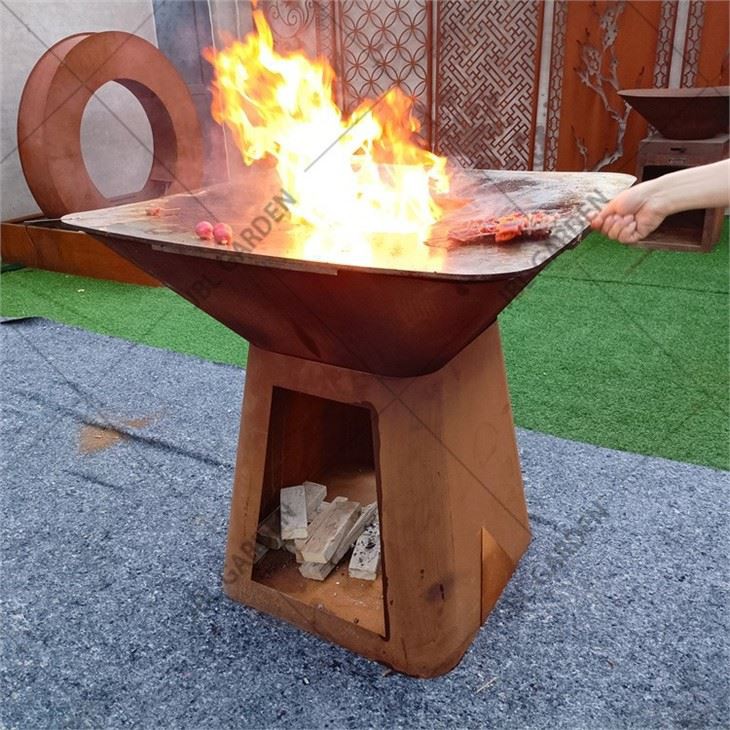 Grill For Outdoor