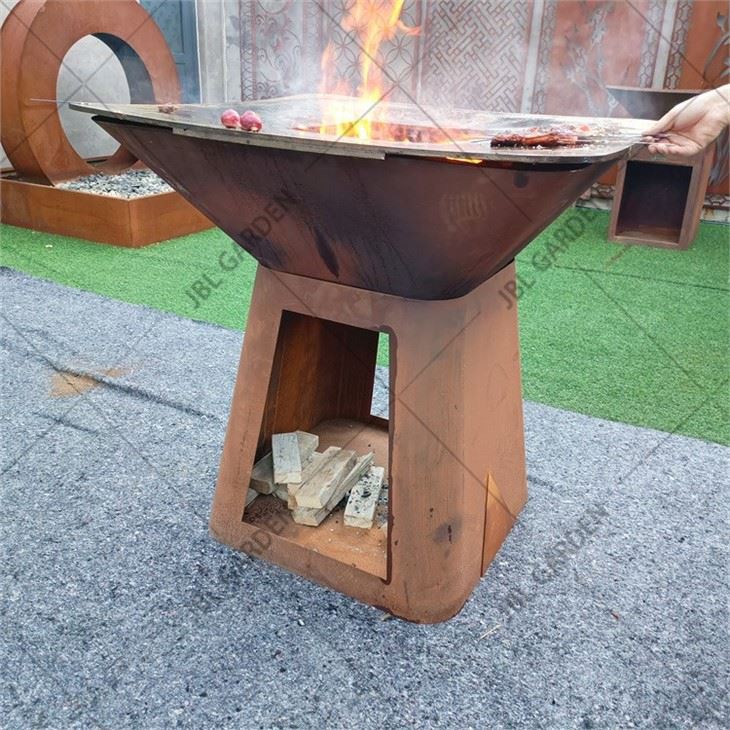 Grill For Outdoor