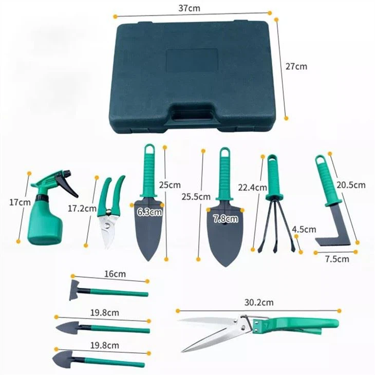 Hand Tools Set