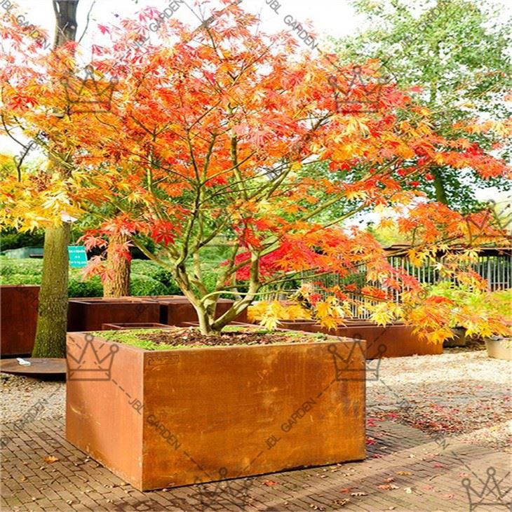 Сверхмощные ящики для сеялок