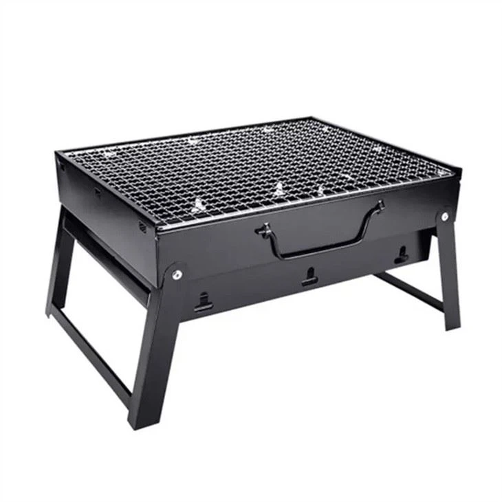 Lightweight Grill