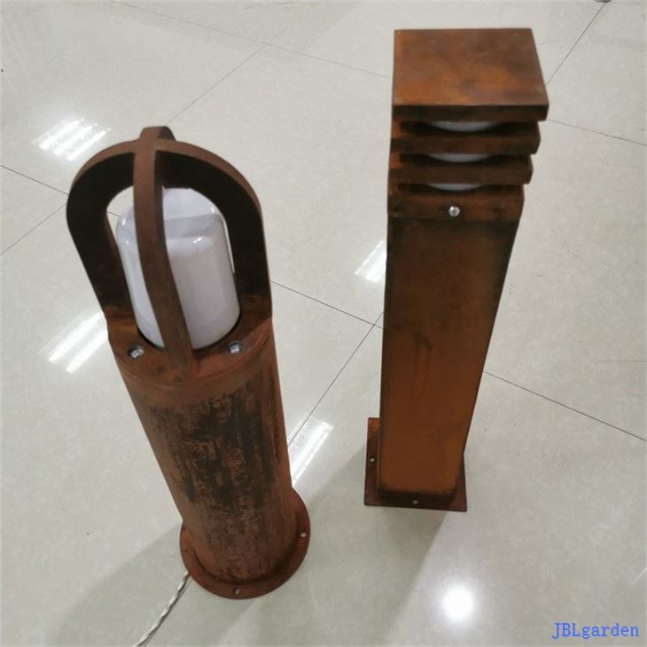 Path Bollard LED Lawn Lamp Light