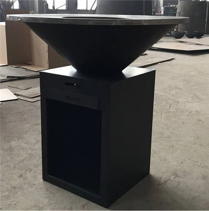 Patio Charcoal Grill