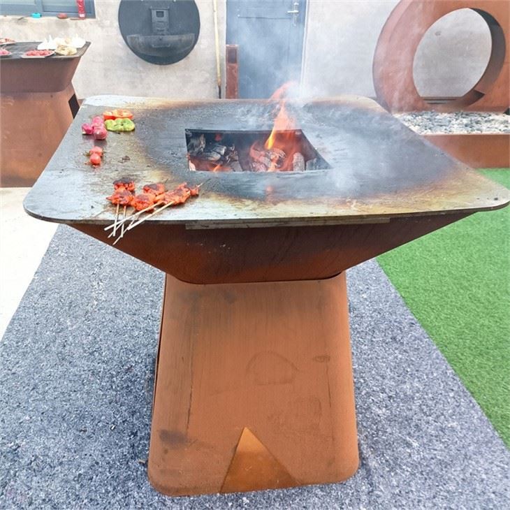 Rack Bbq