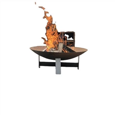 Фабрика оптовых поставщиков Corten Steel