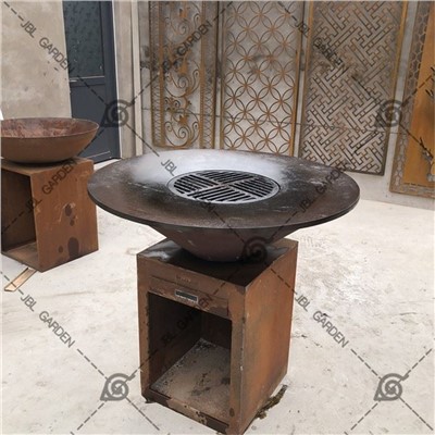 Уголь Барбекю Гриль Кухня