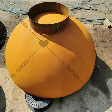 Приподнятые кровати Corten