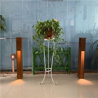 Садовый свет