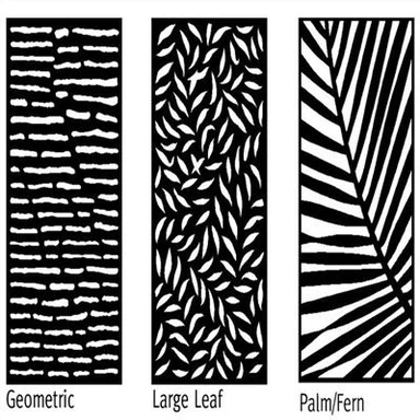 Скрининг сада