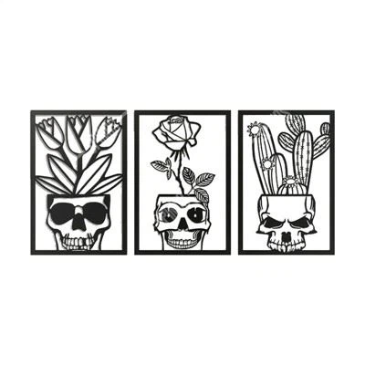 Искусство Металлического Декора