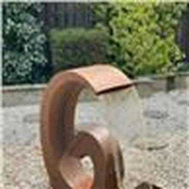 Особенности воды Corten Steel