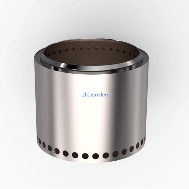 SOLO Stove With Cheap Price