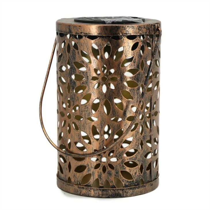Spike Bollard Lights
