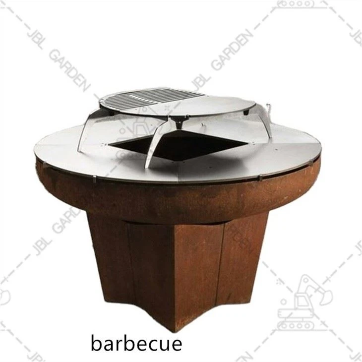 Steel Grill Price