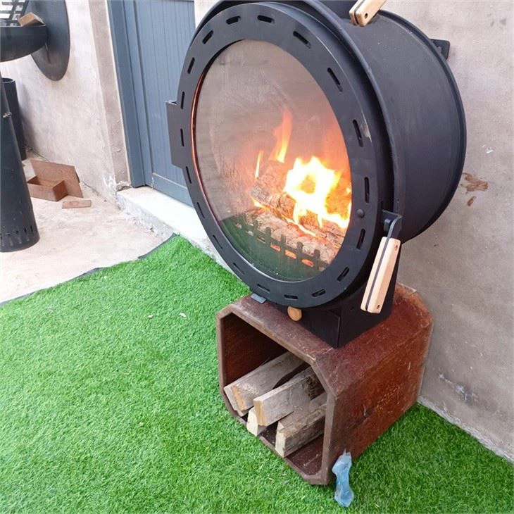 Big Lots Fireplace