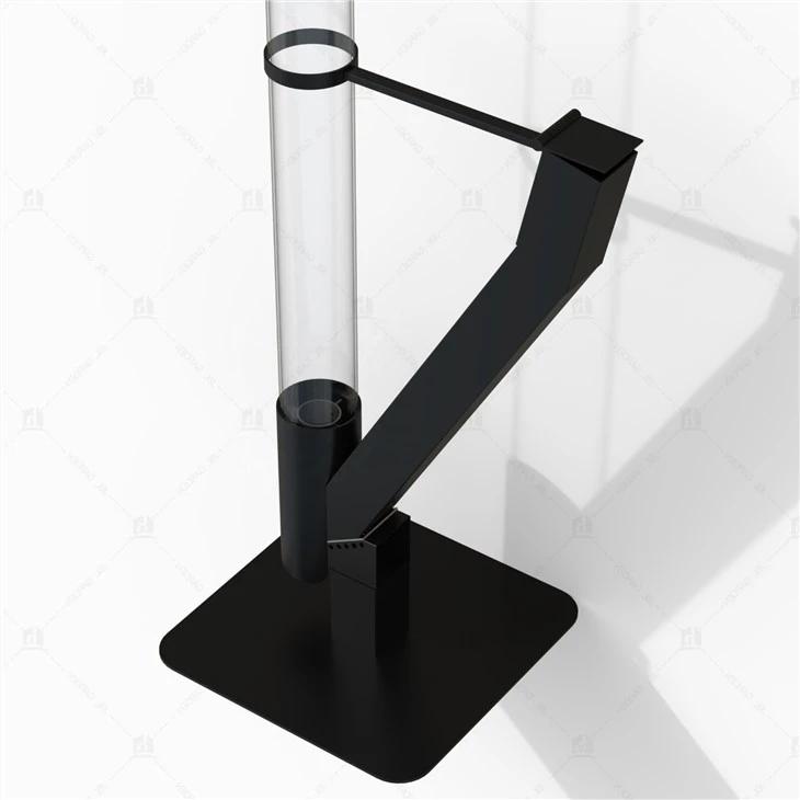 Freestanding Pyramid Patio Heaters