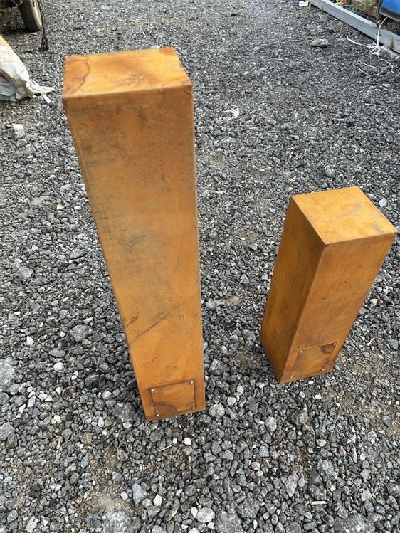 Exterior Lighting