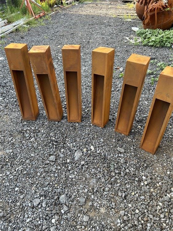 Exterior Lighting
