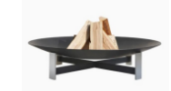 Carbon Fire Pit