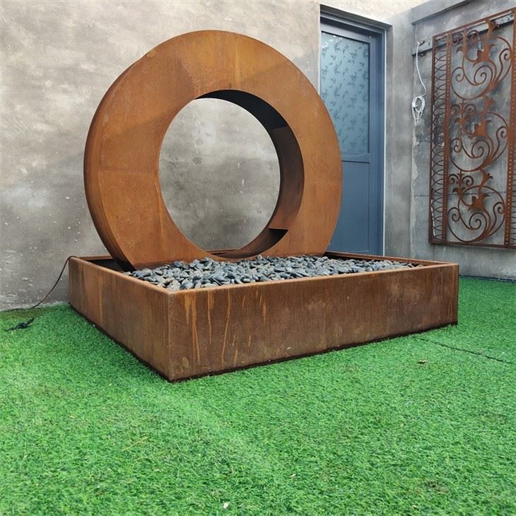 Customized Garden Water Fountain