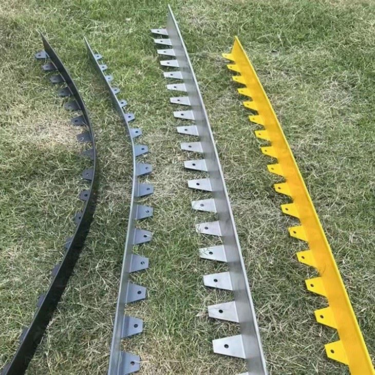 Fence Landscape Garden Lawn Edging