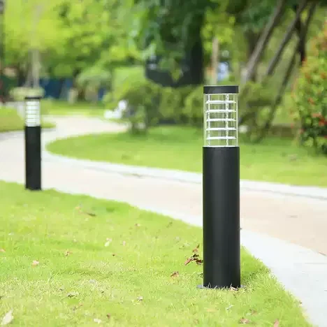 Garden LED Lights