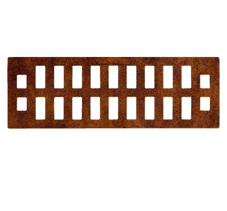 Urban Drain Cover Grates