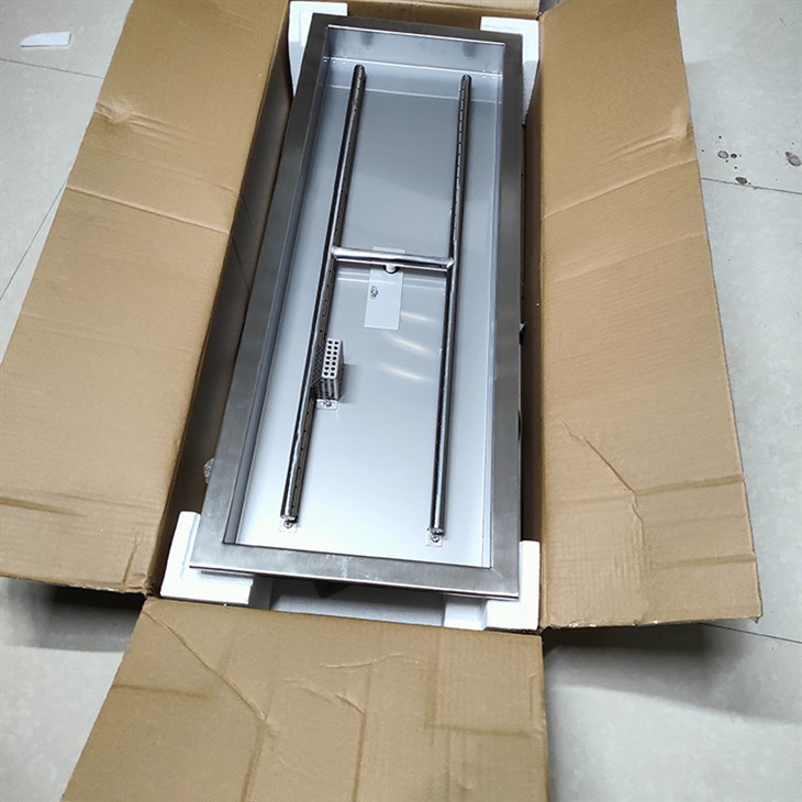 Газовая горелка