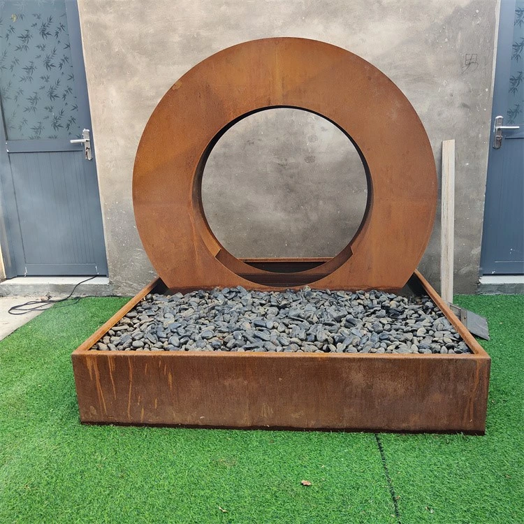Outdoor Garden Water Feature Outdoor Garden Water Feature