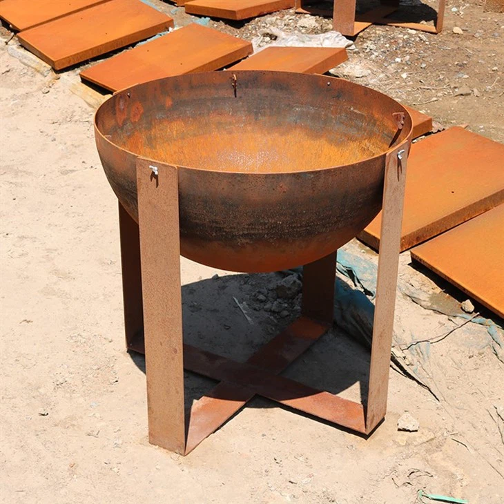 Outdoor Heater Brazier