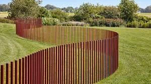 Products Made Of Corten Steel