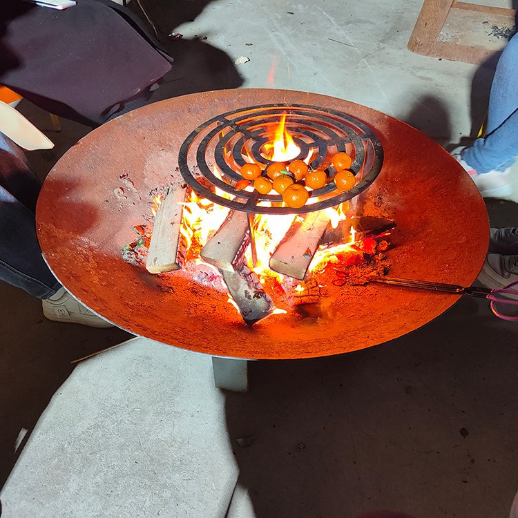 fire pits fire pits