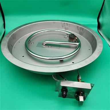 Комплект для пожаротушения на пропане