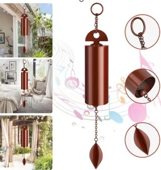 Wind Bell